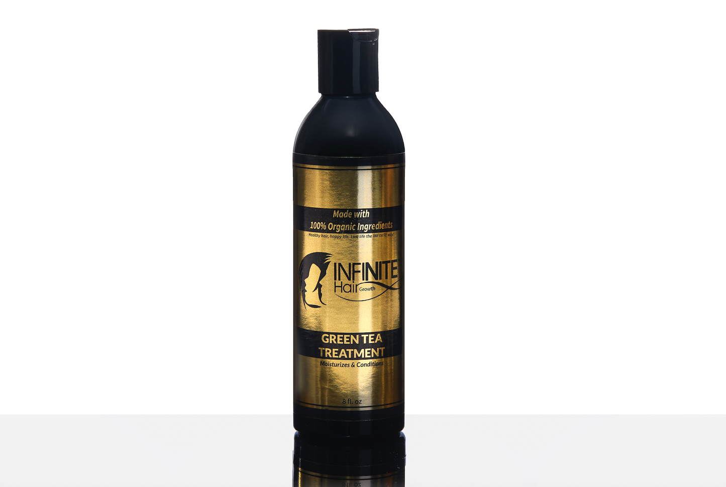 Green Tea Conditioner