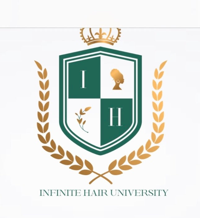 Infinite Hair University