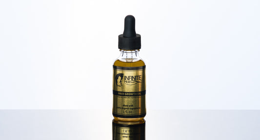Infinite Hair Growth Oil (1oz)