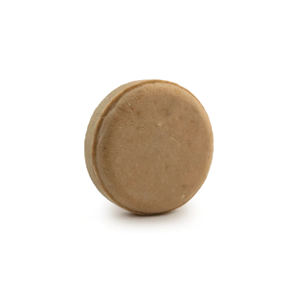 Herbal Clay Shampoo Bar